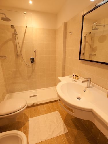 Hotel Le Soleil Challand-Saint-Anselme Eksteriør billede
